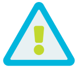 Icon for hazardous waste