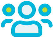 Icon for Community Services